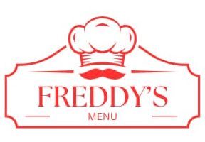 freddy's menu